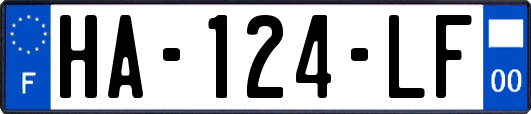 HA-124-LF