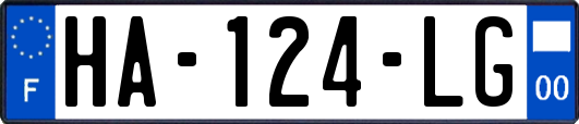 HA-124-LG