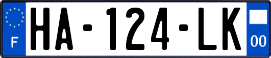 HA-124-LK