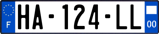HA-124-LL