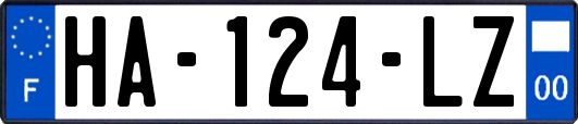 HA-124-LZ