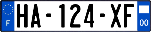 HA-124-XF