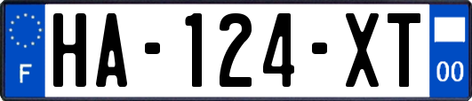 HA-124-XT