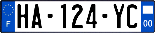HA-124-YC