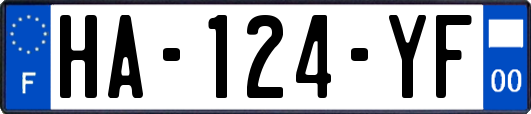 HA-124-YF