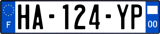 HA-124-YP