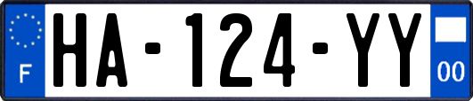 HA-124-YY