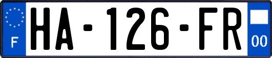 HA-126-FR