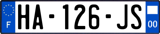 HA-126-JS