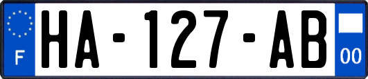 HA-127-AB