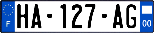 HA-127-AG