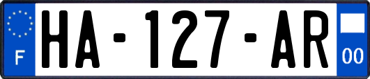 HA-127-AR