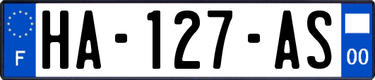 HA-127-AS