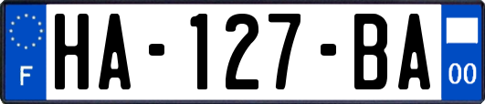 HA-127-BA