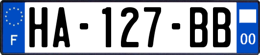 HA-127-BB