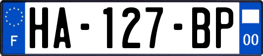 HA-127-BP