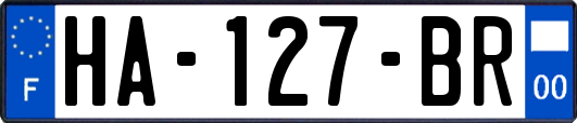 HA-127-BR