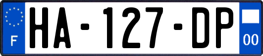 HA-127-DP