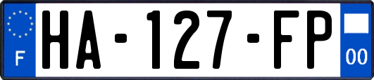 HA-127-FP