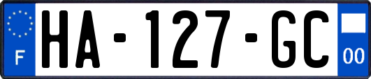 HA-127-GC