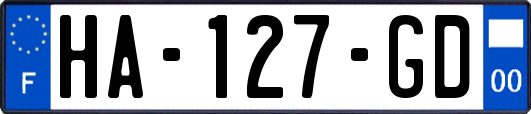 HA-127-GD