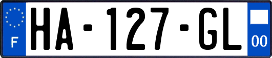 HA-127-GL