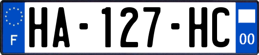 HA-127-HC