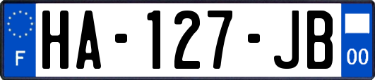 HA-127-JB