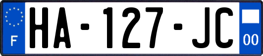 HA-127-JC