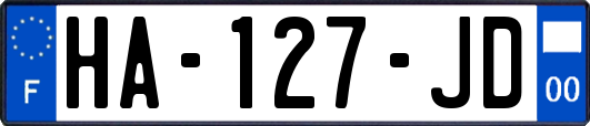 HA-127-JD