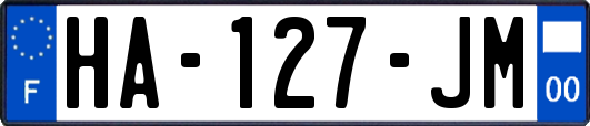 HA-127-JM