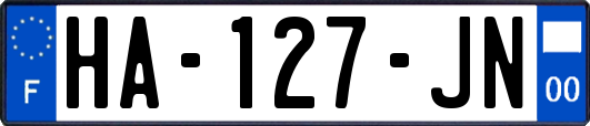 HA-127-JN