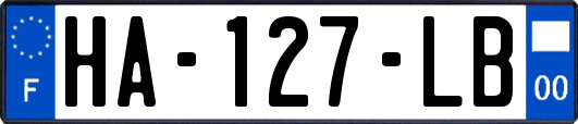 HA-127-LB