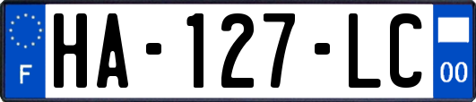 HA-127-LC