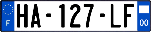 HA-127-LF