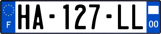 HA-127-LL