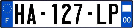 HA-127-LP