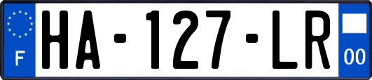 HA-127-LR
