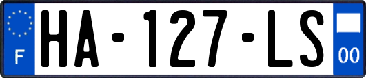HA-127-LS