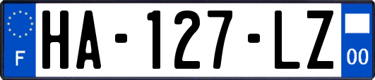 HA-127-LZ