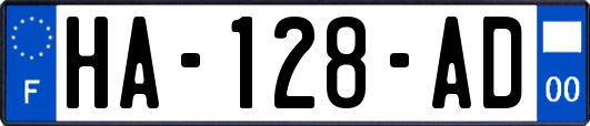 HA-128-AD