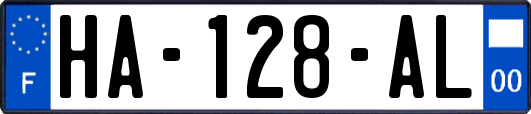 HA-128-AL