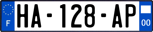 HA-128-AP