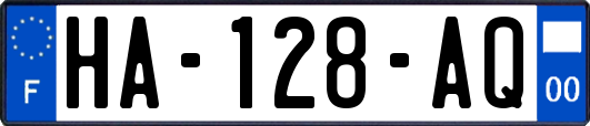 HA-128-AQ