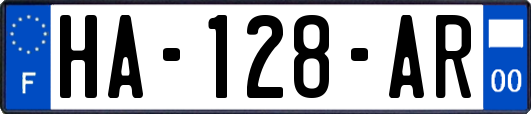 HA-128-AR