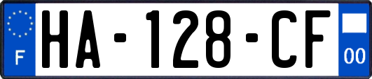 HA-128-CF