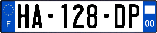 HA-128-DP