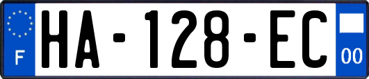 HA-128-EC