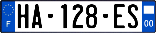 HA-128-ES