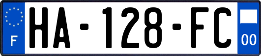 HA-128-FC